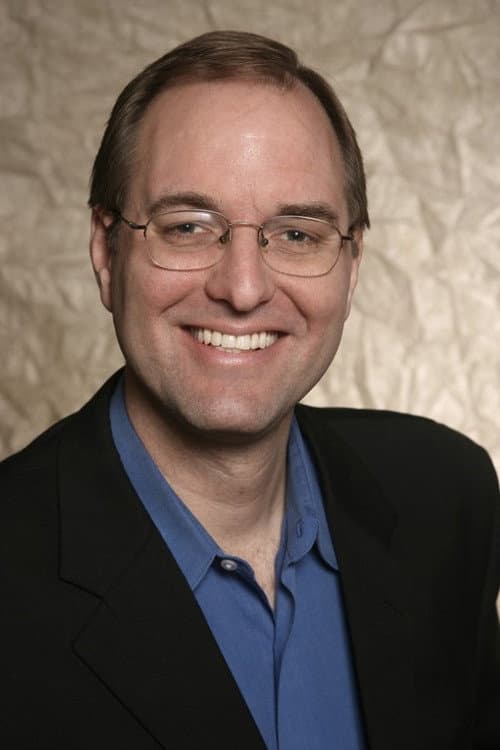 Tony Bancroft foto
