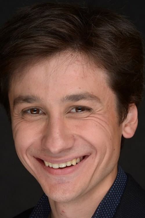 Дмитрий Бедерин foto