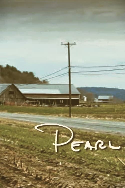 Pearl (2012) poster