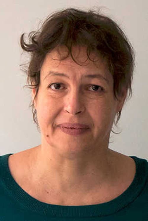 Véronique Dumont foto