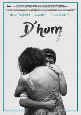 D'hom (2019) poster
