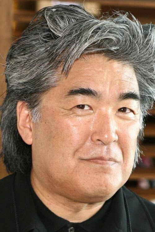 Steven Okazaki foto