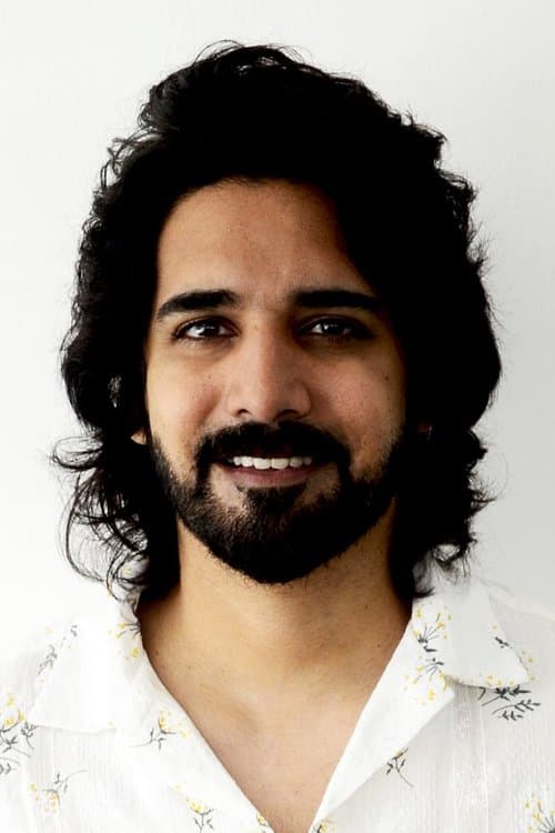 Sushanth foto
