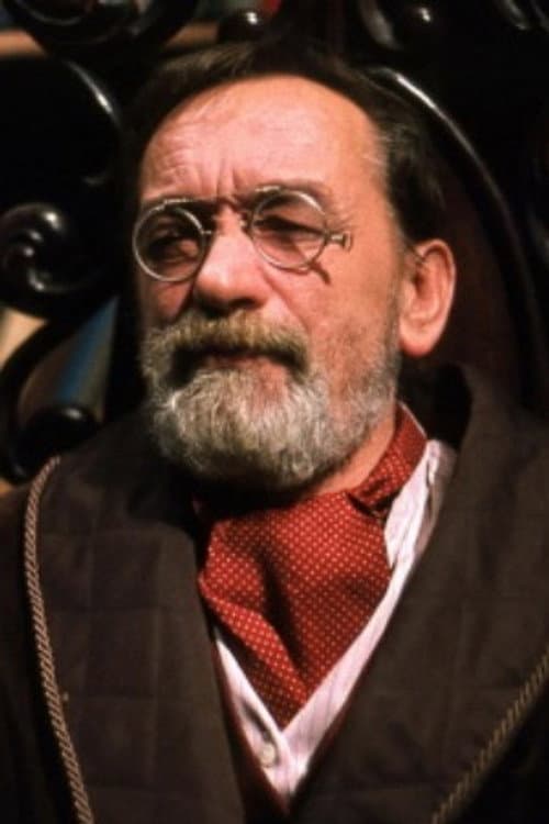 Mihajlo Viktorović foto
