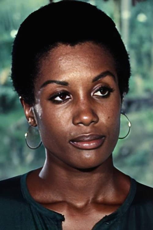Rickey Richardson foto