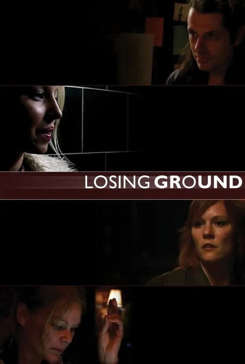 Losing Ground (2005) poster