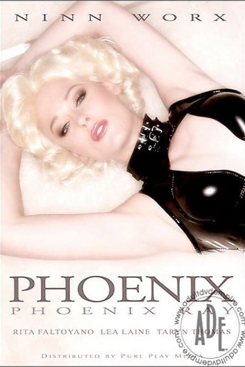 Phoenix (2005) poster