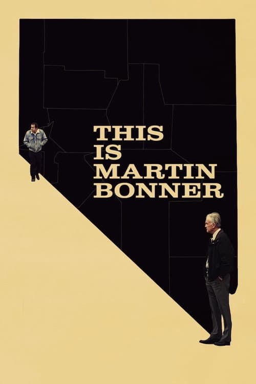 This Is Martin Bonner (2013) poster