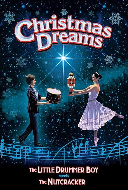 Christmas Dreams (2015) poster