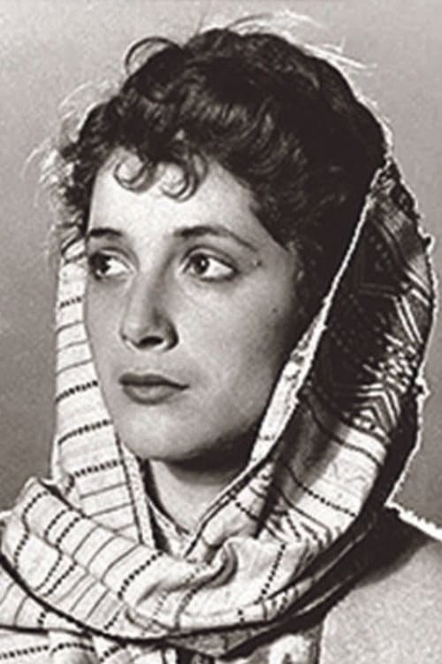 Milena Dapcevic foto