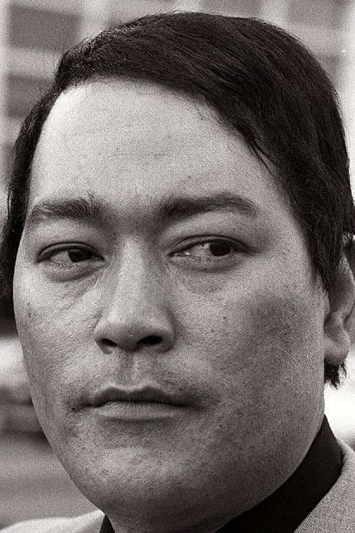 Anthony Chinn foto