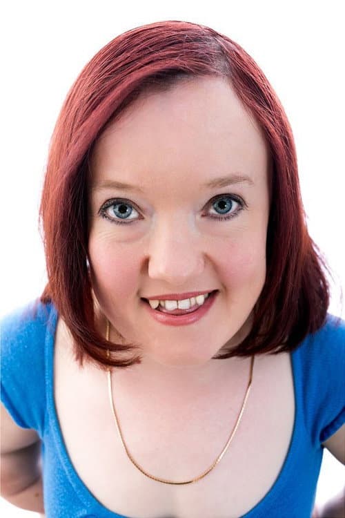 Emma J. Hawkins foto