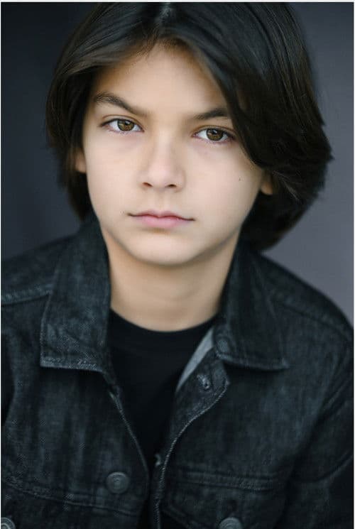 Jack Austin foto