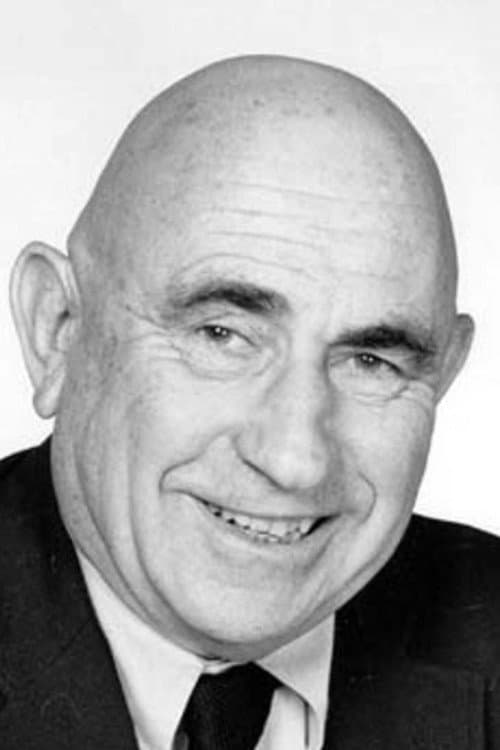 Edward Anhalt foto