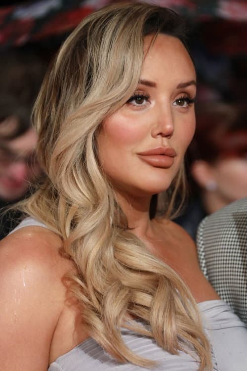 Charlotte Crosby foto
