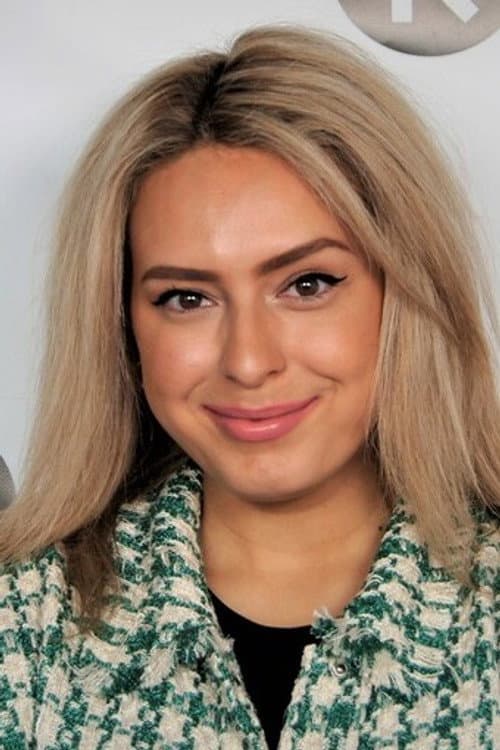 Hanna Martinson foto