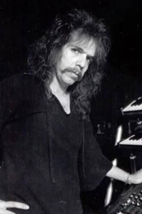 Claude Schnell foto