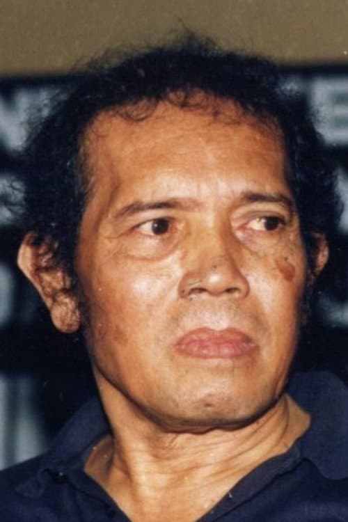 Nya Abbas Akup foto