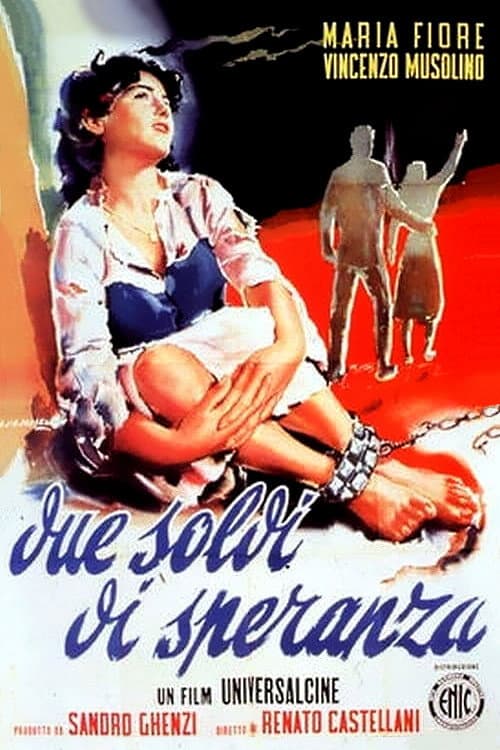 Due soldi di speranza (1952) poster