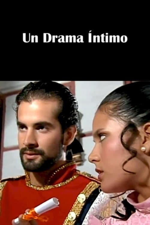 Un Drama Íntimo (1995) poster
