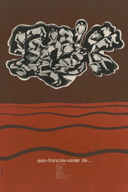 Jean-François-Xavier de... (1971) poster
