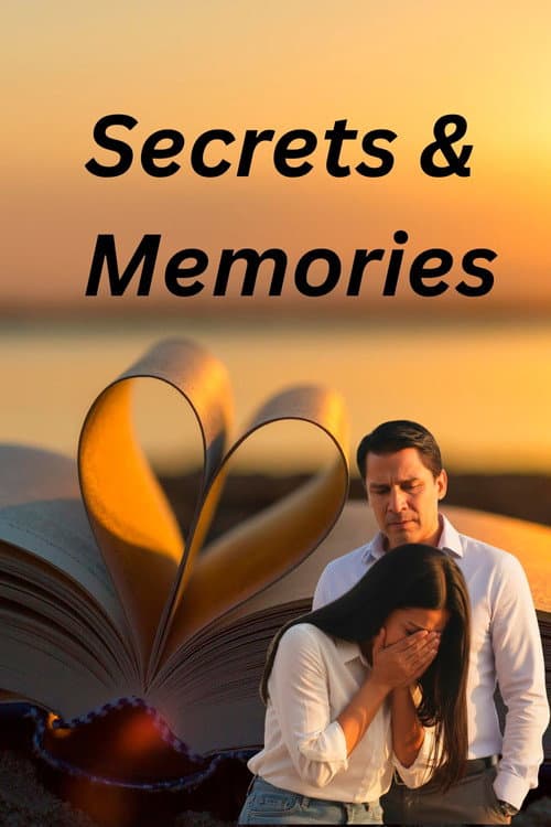 Secretos y recuerdos (2025) poster