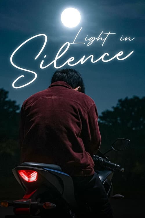 Light in silence (2025) poster