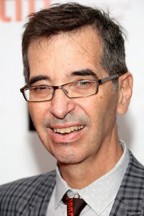 Richard Glatzer foto