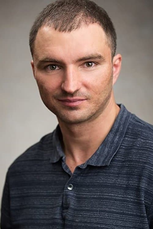 Alex Bogomolov foto