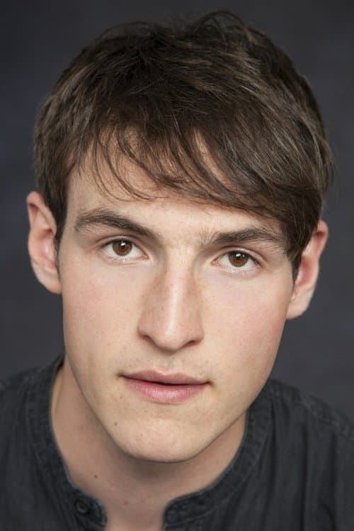 Éanna Hardwicke foto