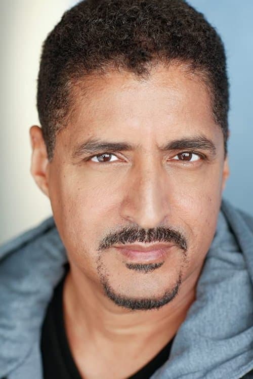 Kirk Taylor foto