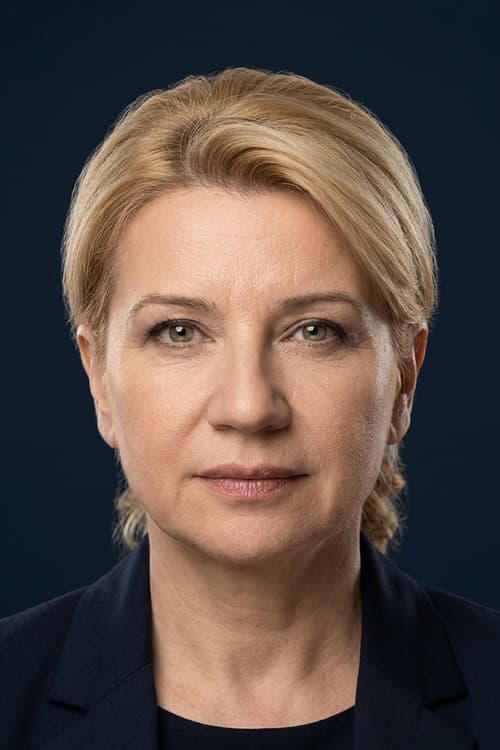 Binnur Şerbetçioğlu foto