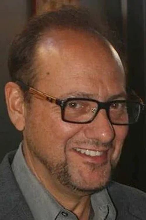 Michael Gross foto