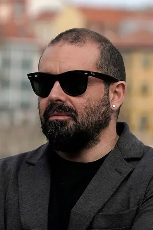 Hernán Rosselli foto