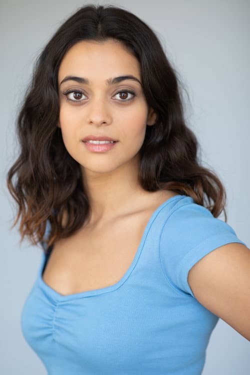 Simran Jehani foto