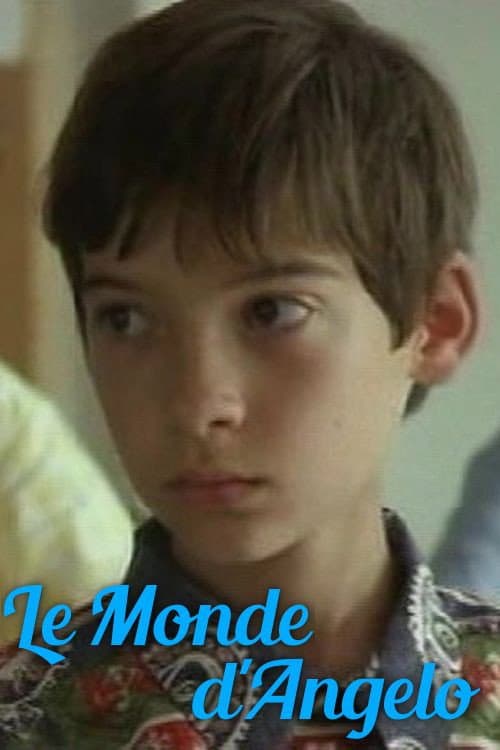 Le monde d'Angelo (1998) poster