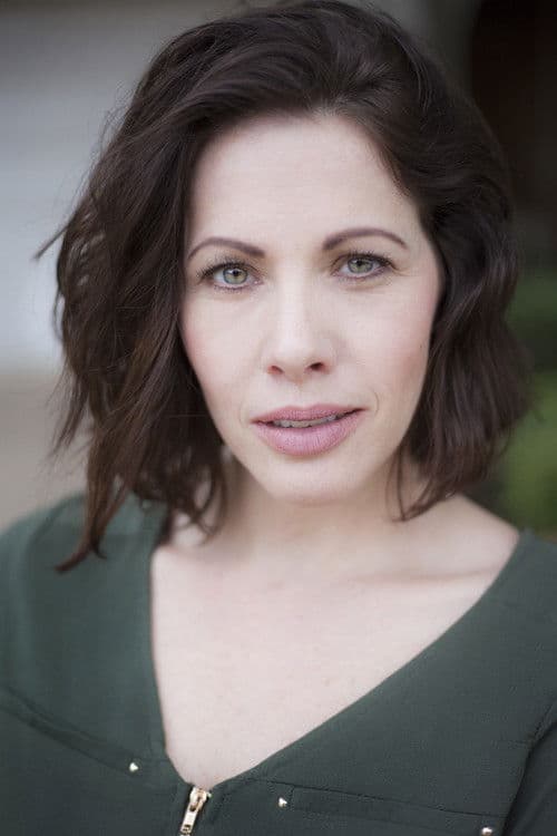 April Hartman foto