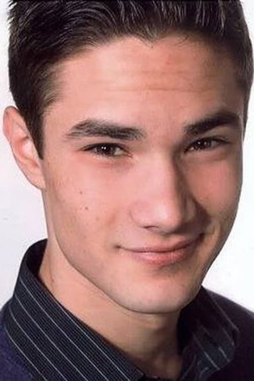 Tristan Decker foto