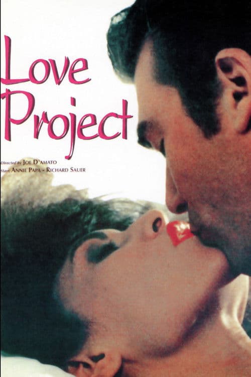 Tenera Storia (1992) poster