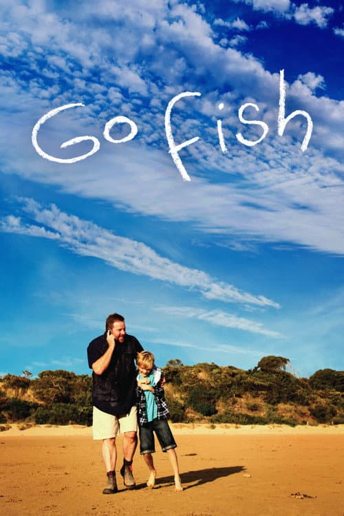 Go Fish (2014) poster