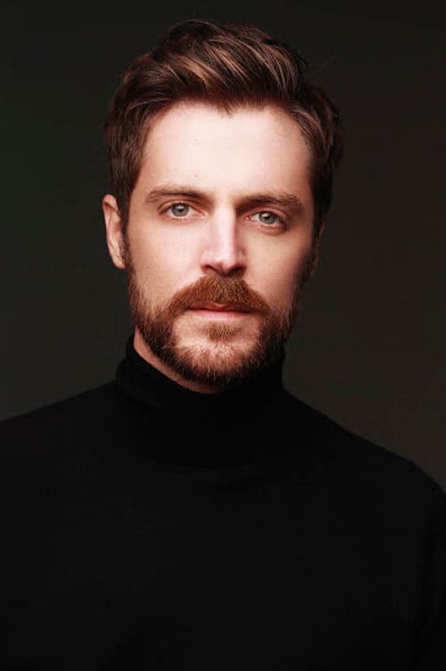 Carlos Gorbe foto