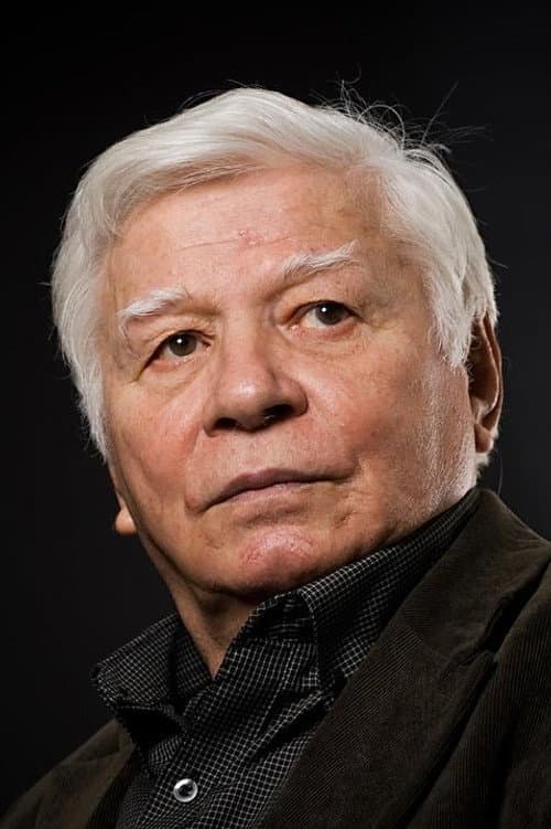 Ștefan Radoff foto
