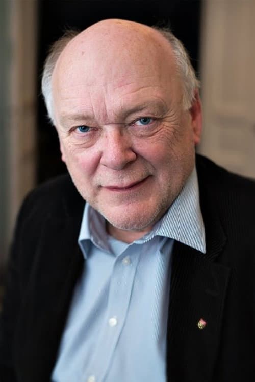 Tomas Laustiola foto