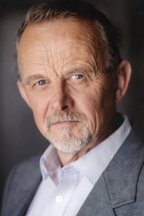 Paul Batten foto