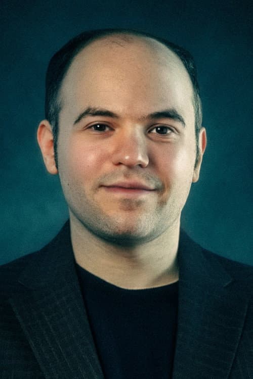 Max Hechtman foto
