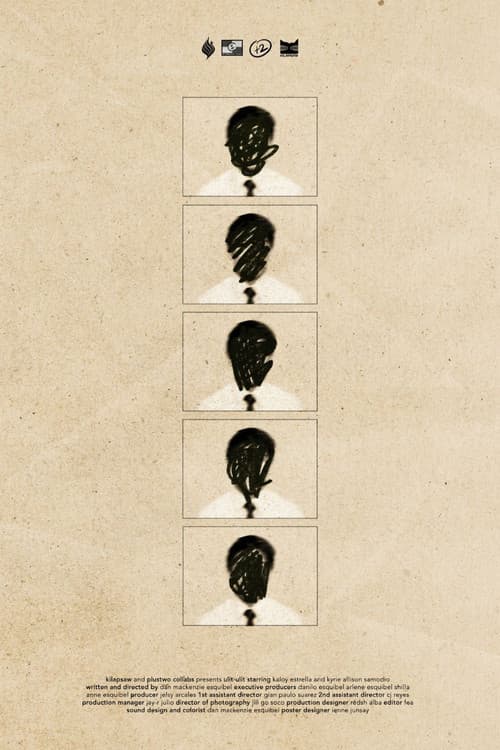 Ulit-ulit (2023) poster