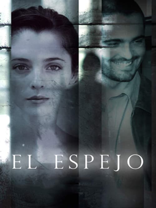 El mirall (2008) poster