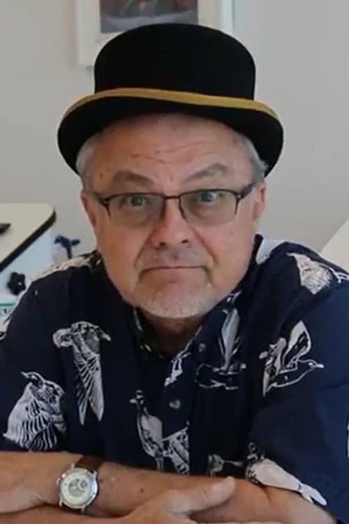 George Chialtas foto