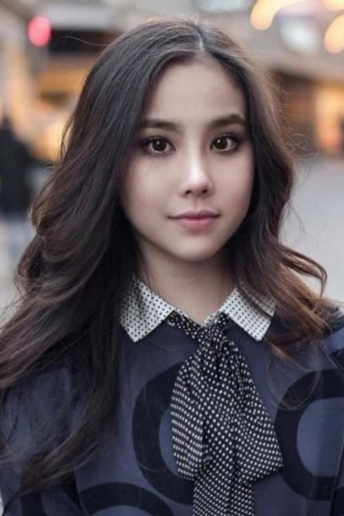 Agatha Chelsea foto