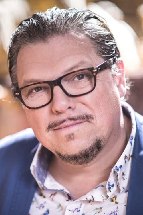 Michael Schade foto